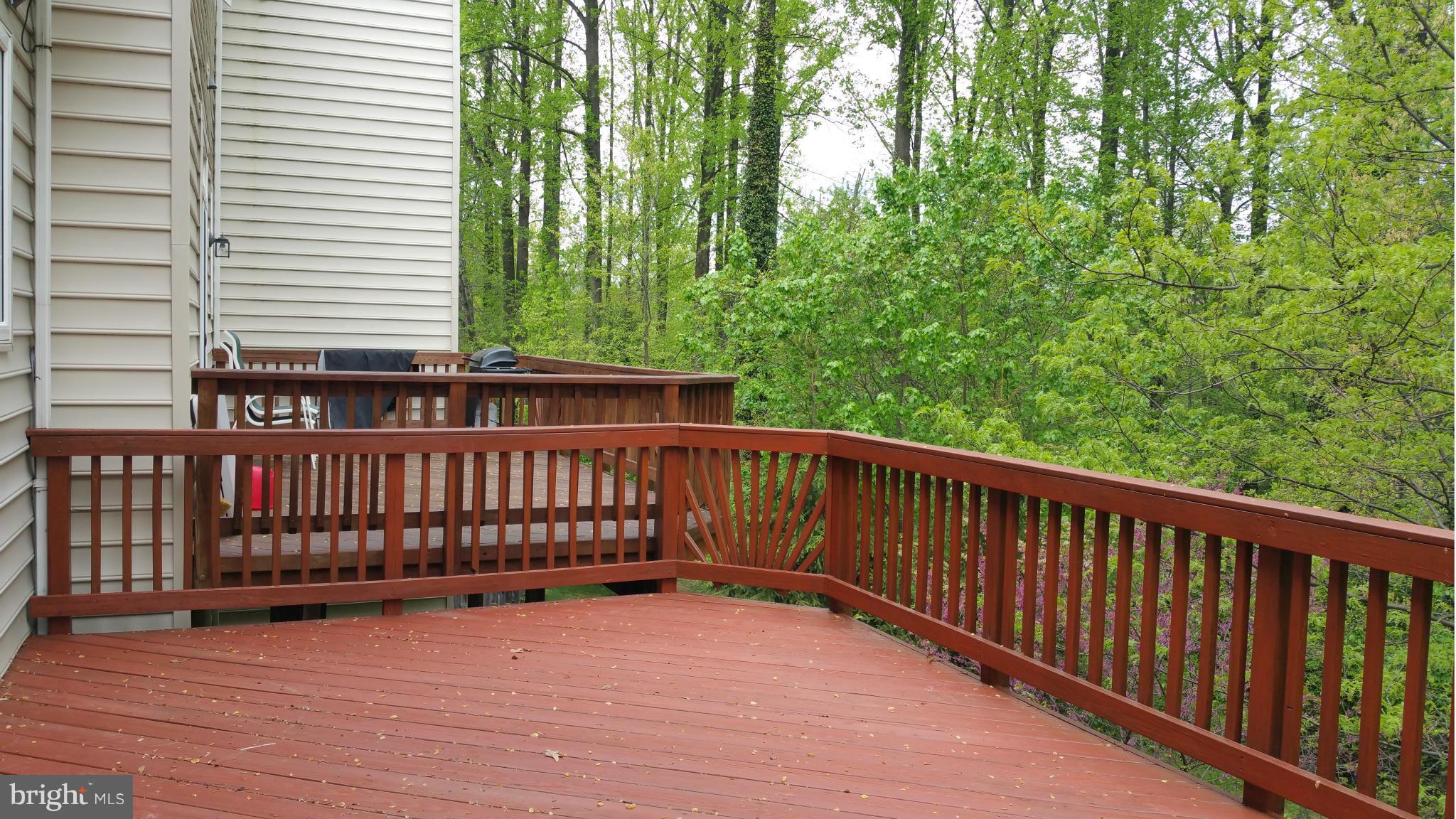 FAIR CHASE - Residential Lease