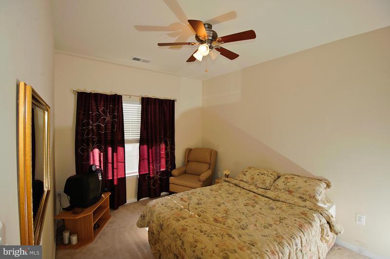 FAIR CHASE - Residential Lease