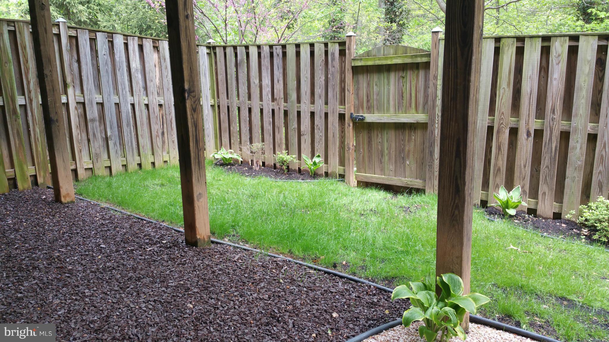 FAIR CHASE - Residential Lease