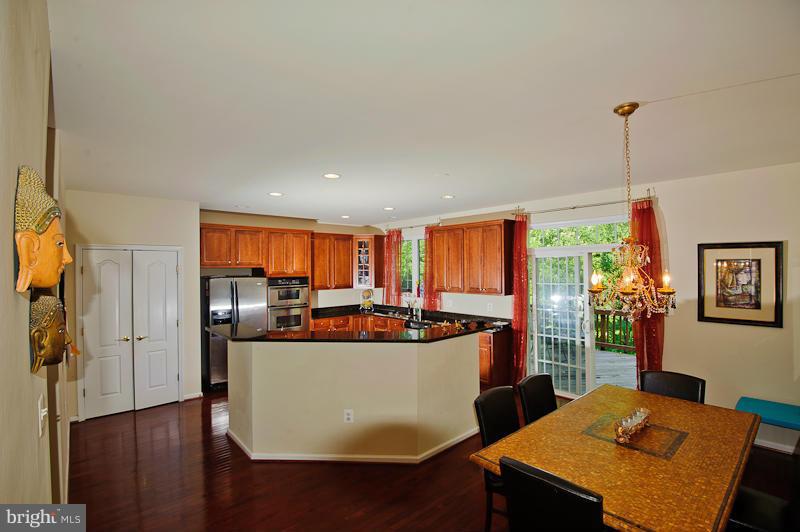 FAIR CHASE - Residential Lease