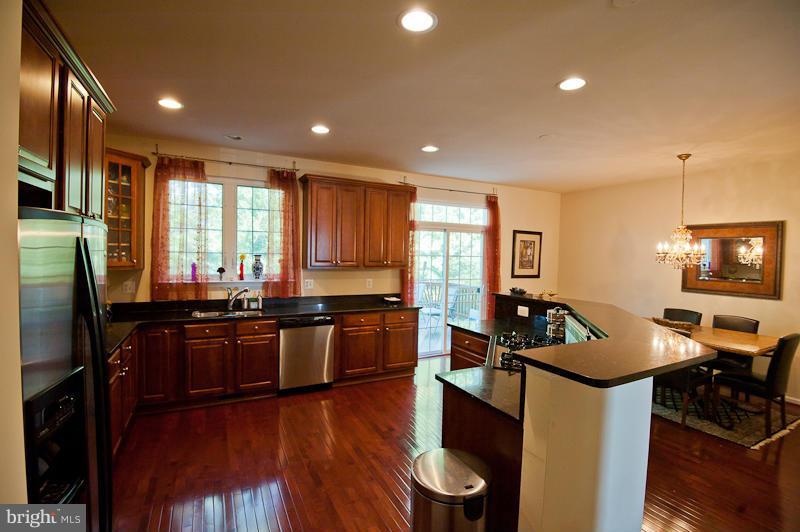 FAIR CHASE - Residential Lease