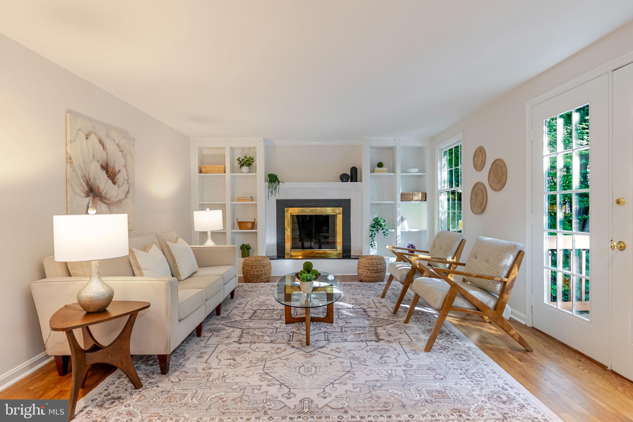 RESTON - Residential