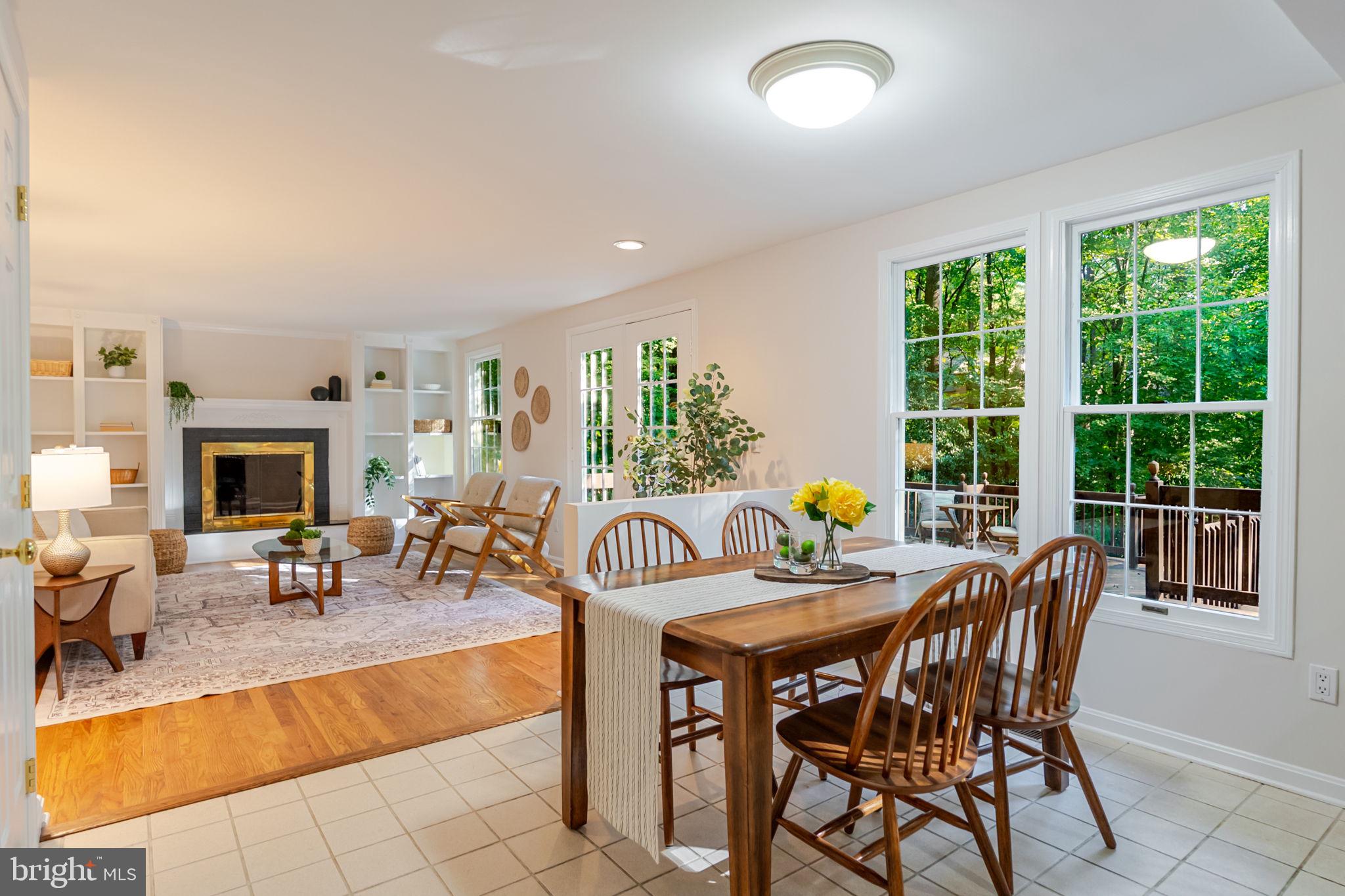 RESTON - Residential