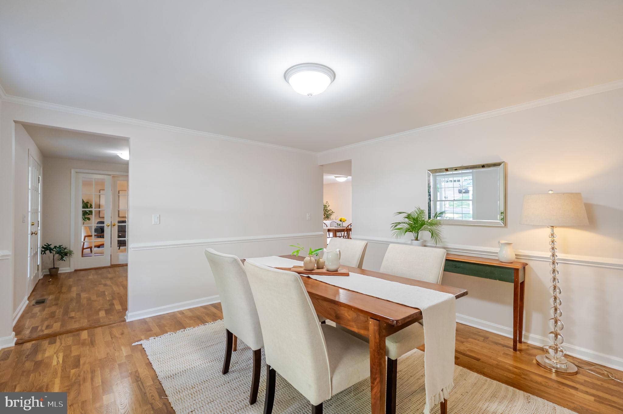 RESTON - Residential