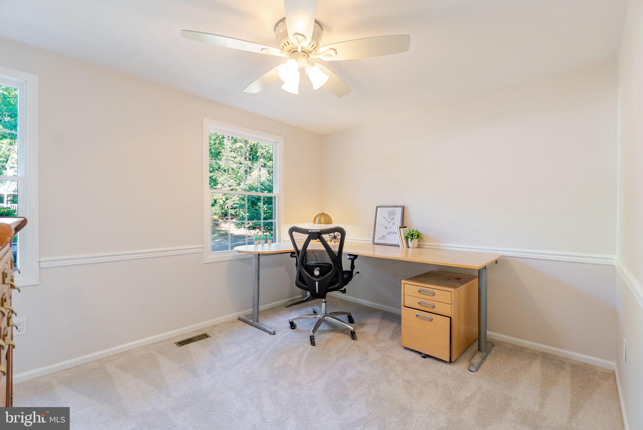 RESTON - Residential