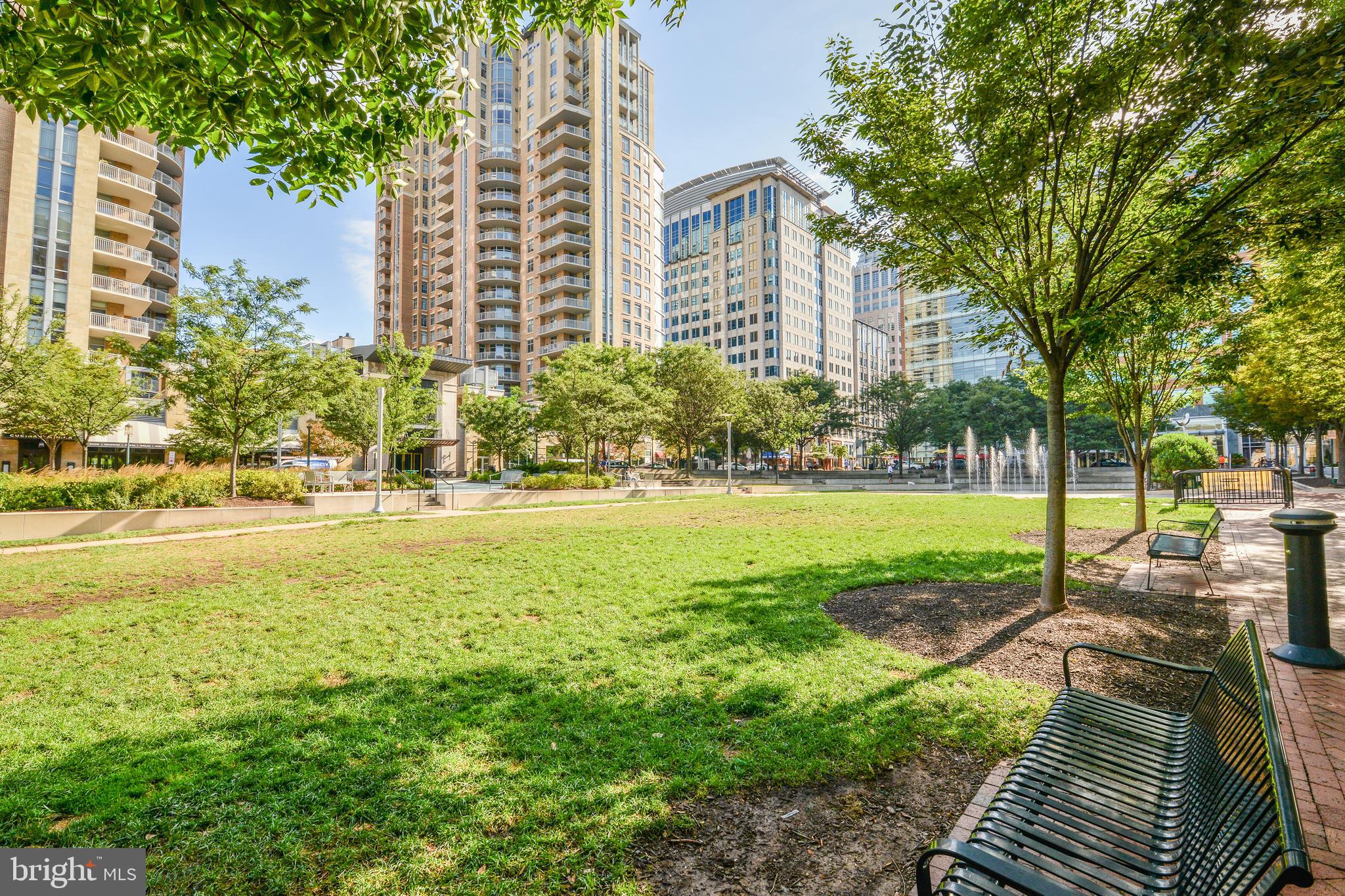 RESTON - Residential