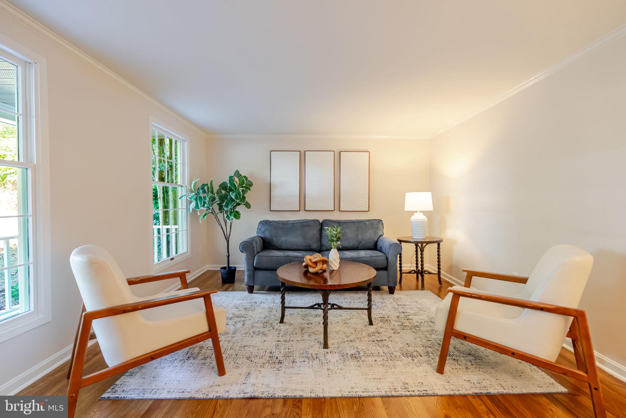 RESTON - Residential