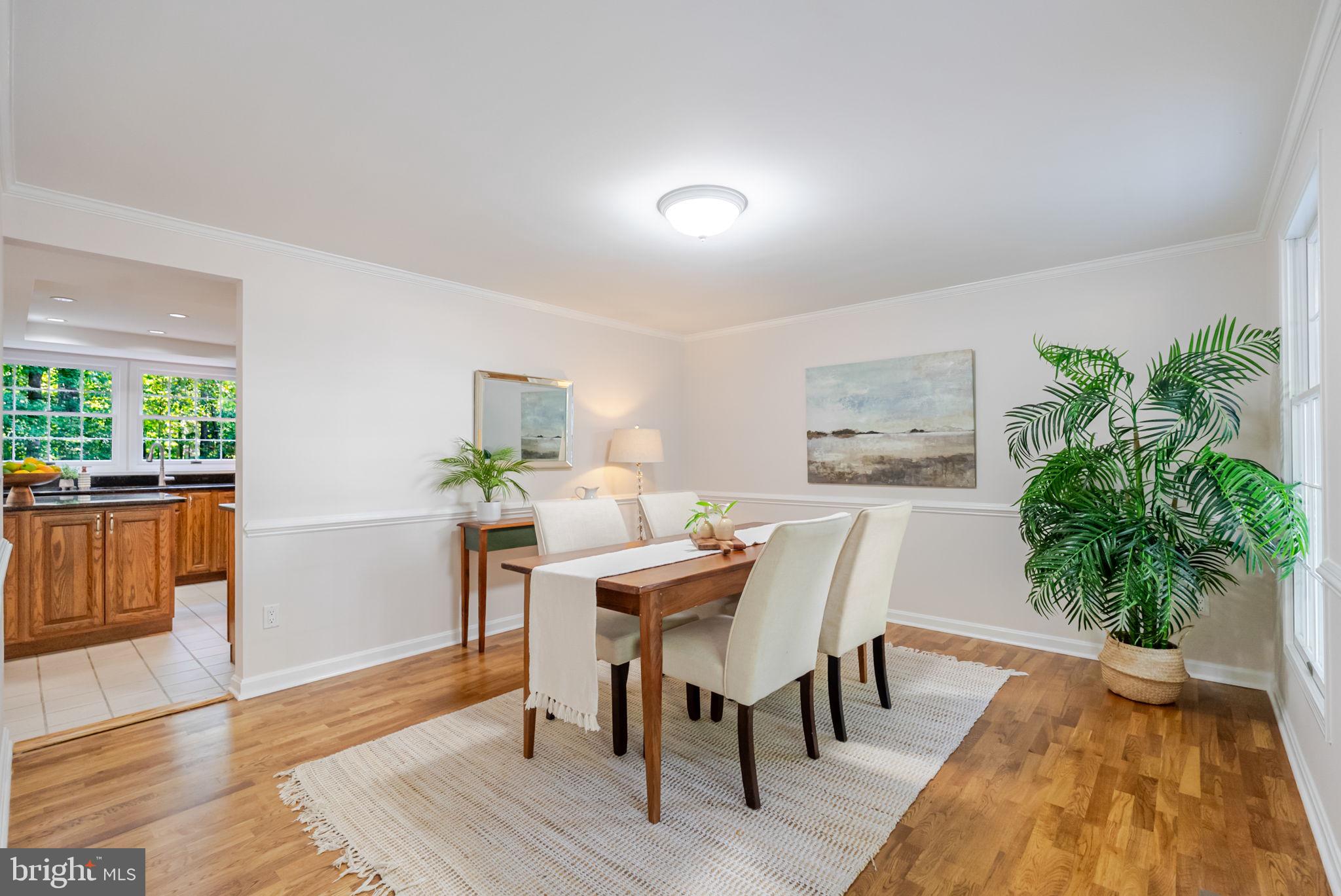 RESTON - Residential