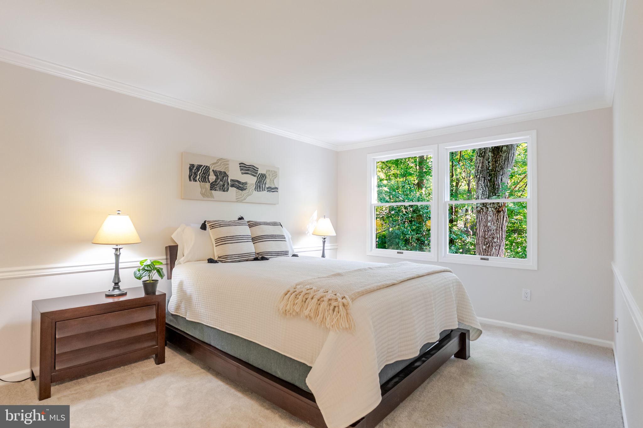 RESTON - Residential