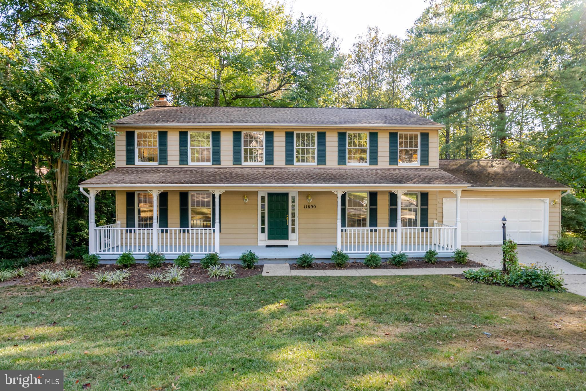 RESTON - Residential