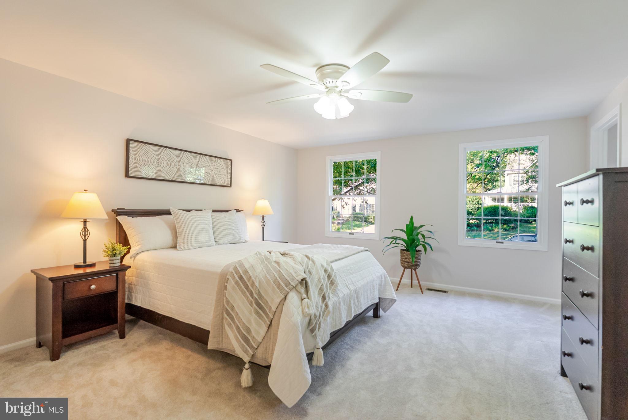 RESTON - Residential