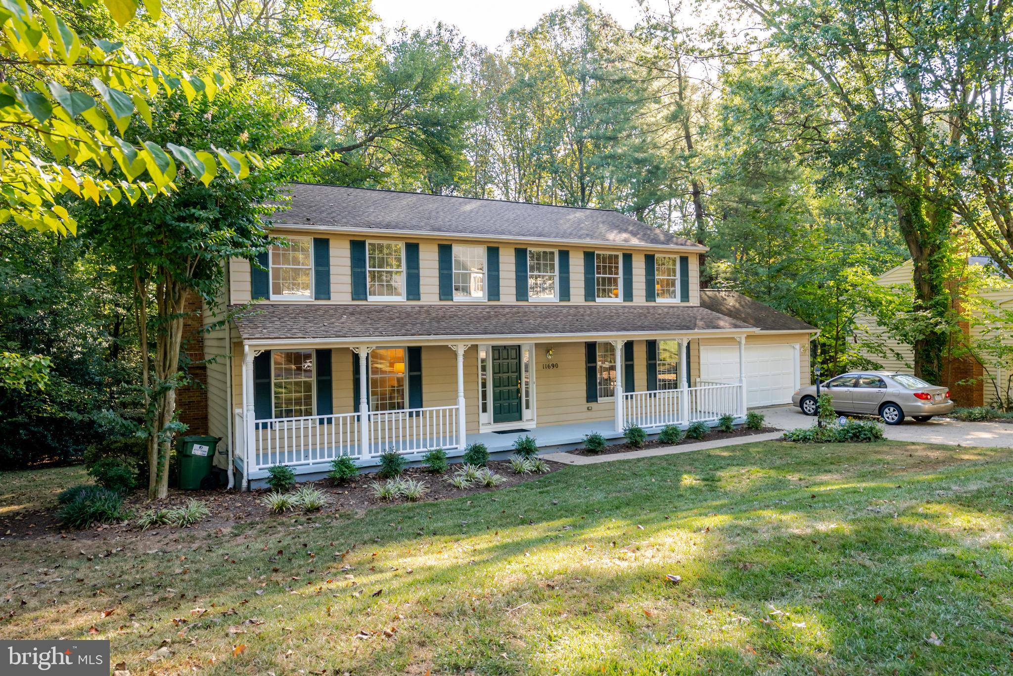 RESTON - Residential