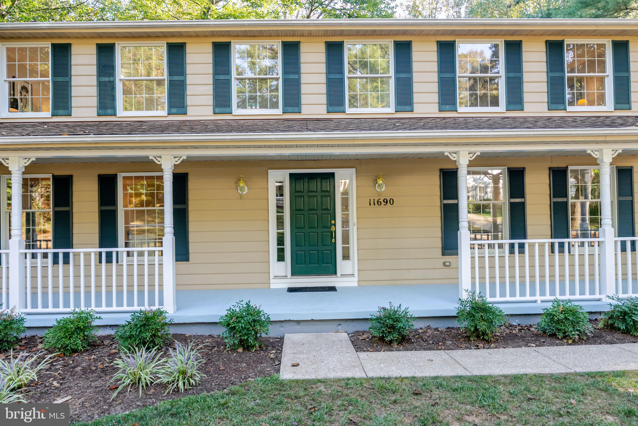 RESTON - Residential