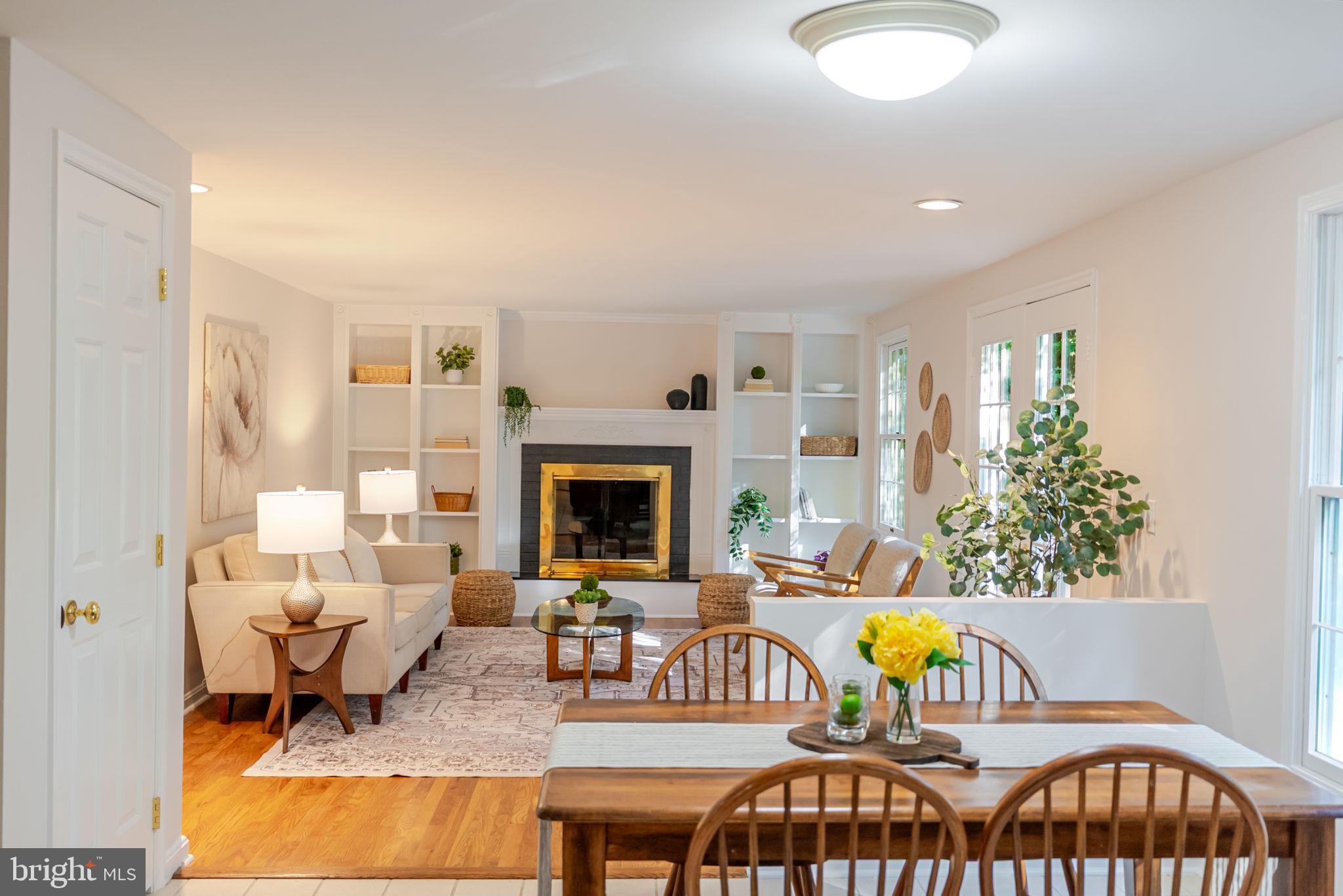 RESTON - Residential