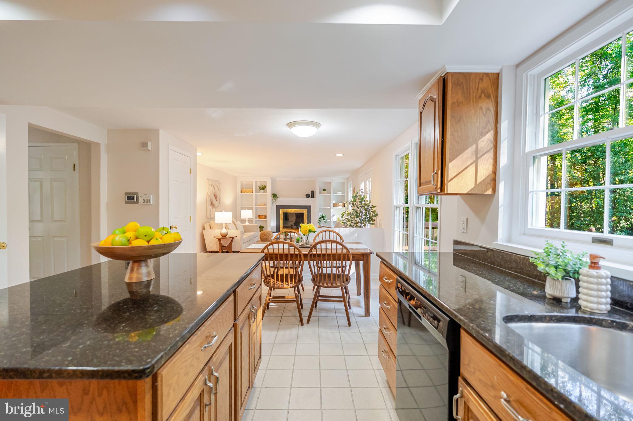 RESTON - Residential