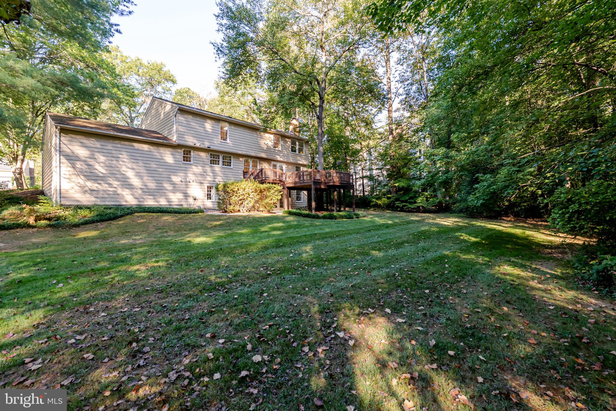 RESTON - Residential