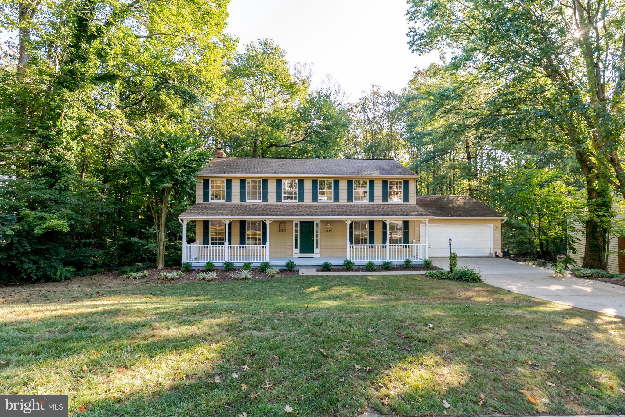 RESTON - Residential