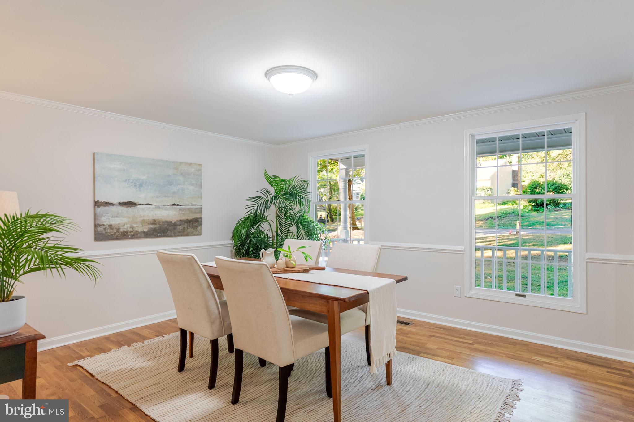 RESTON - Residential