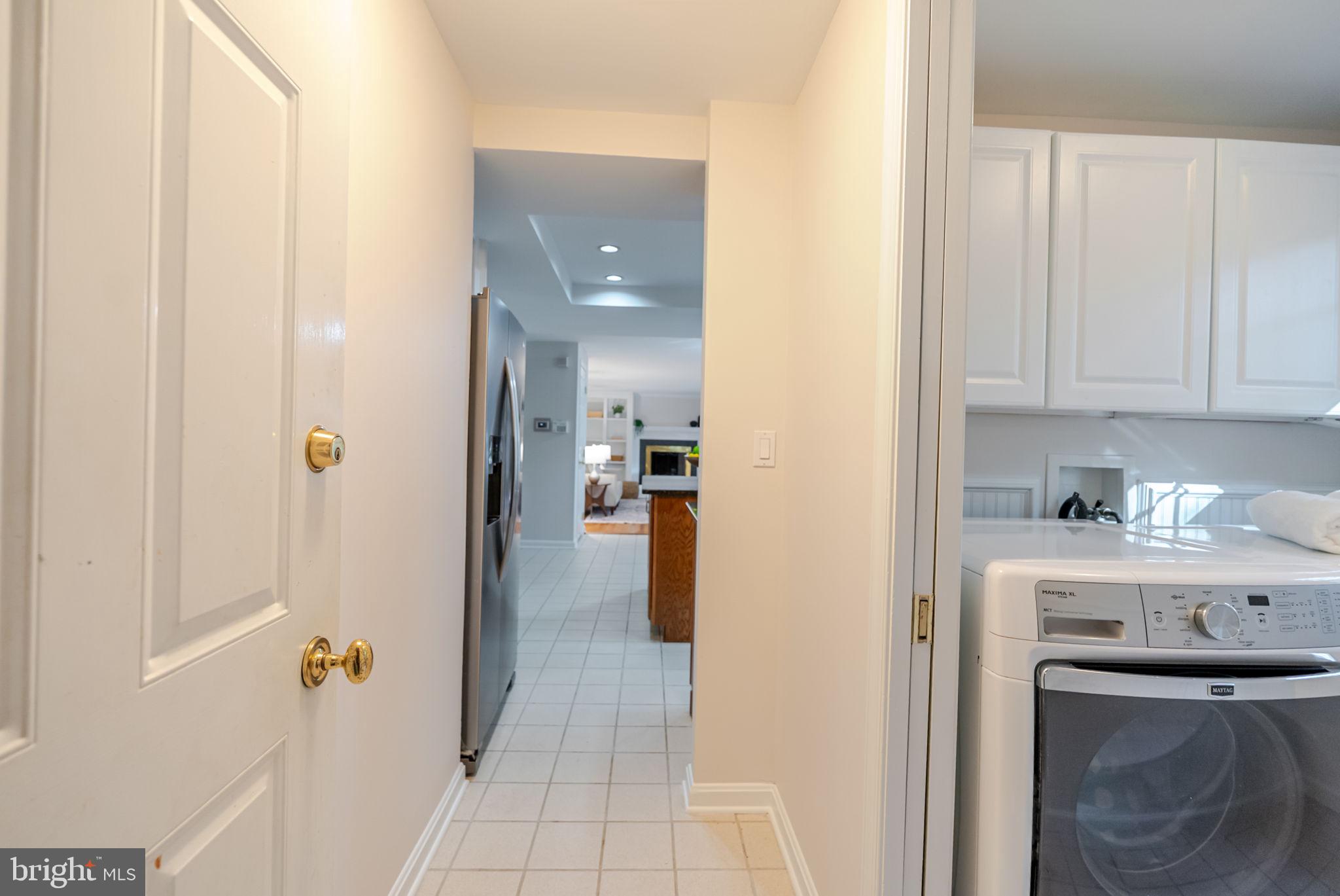 RESTON - Residential