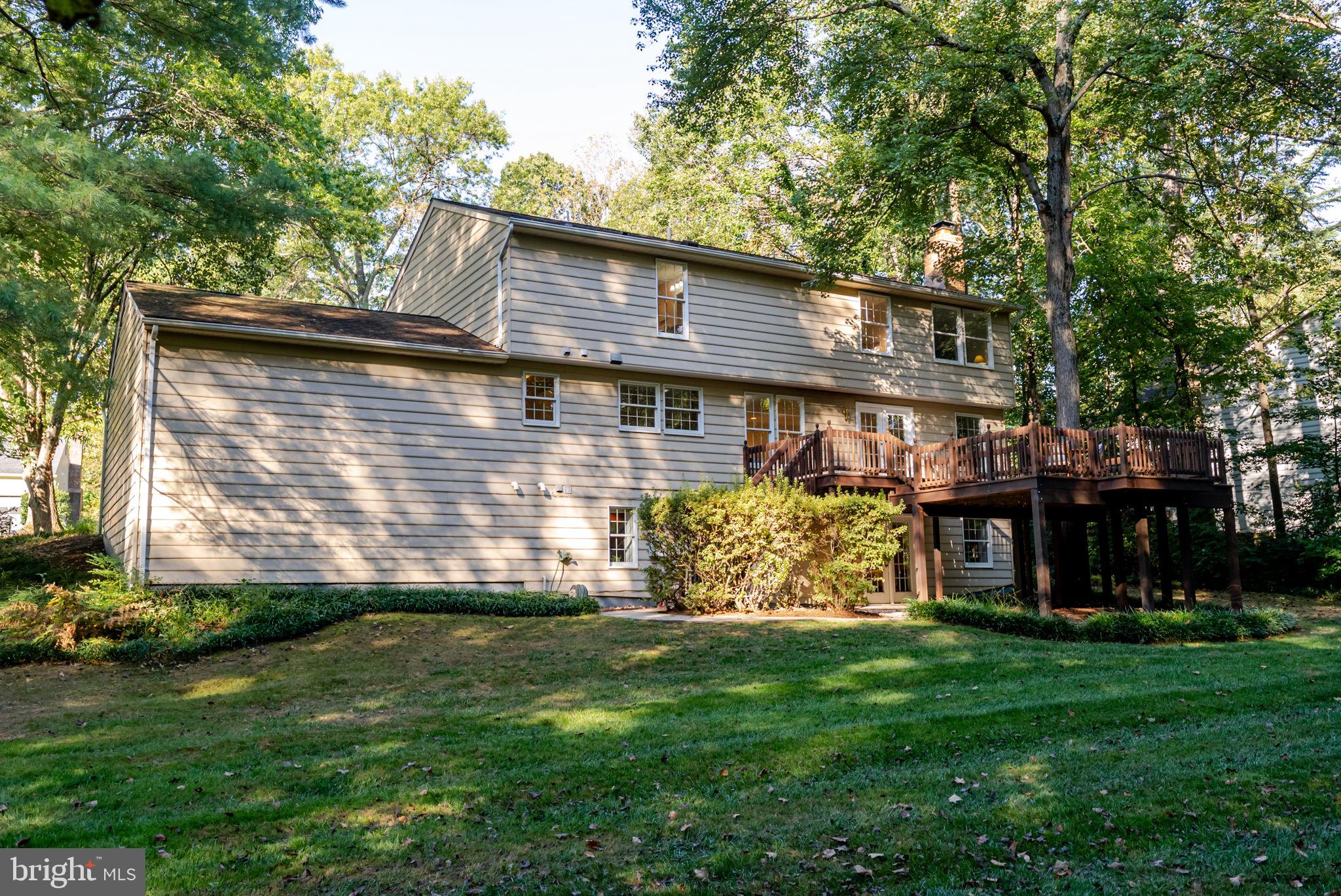 RESTON - Residential