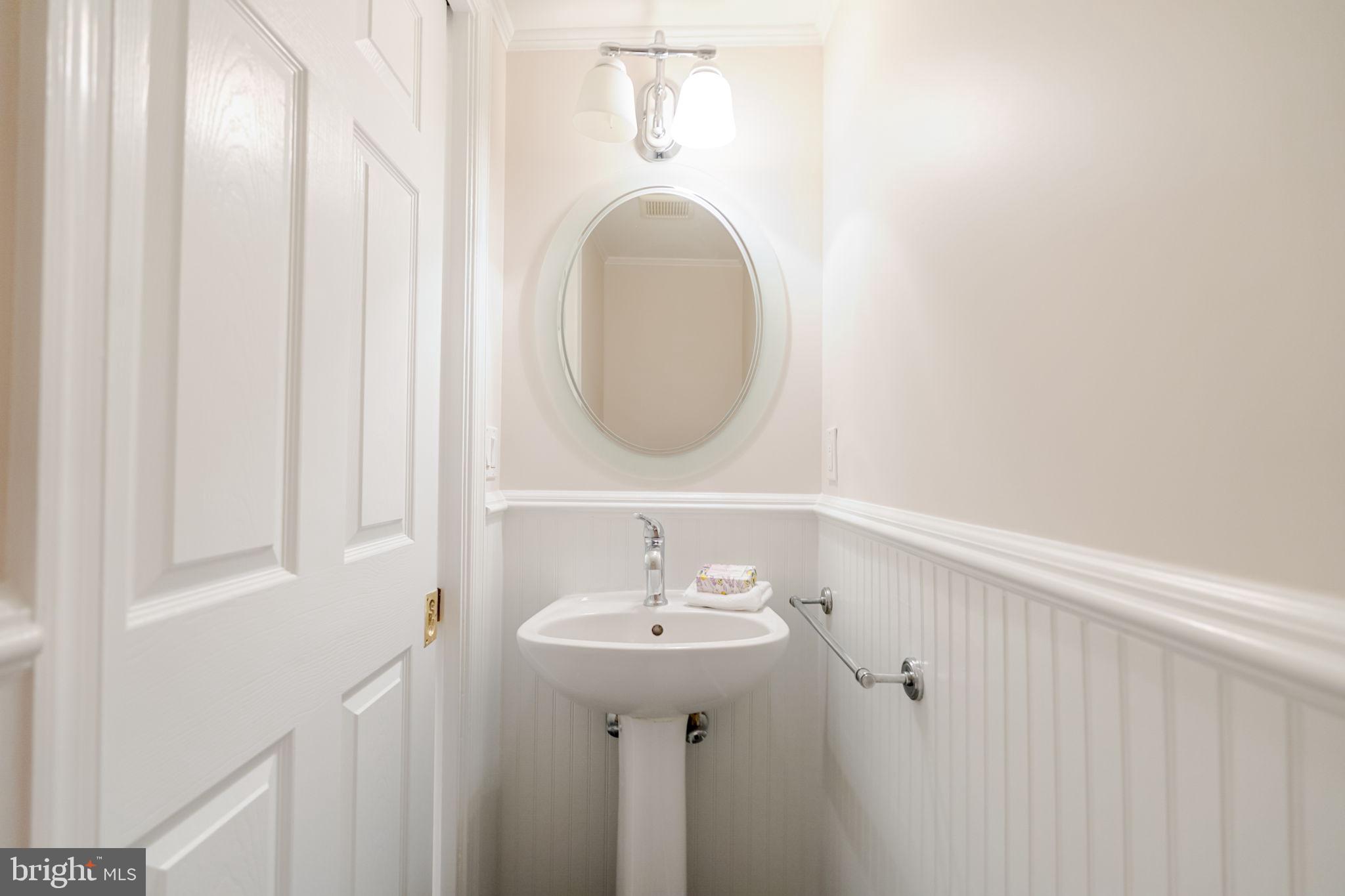 RESTON - Residential