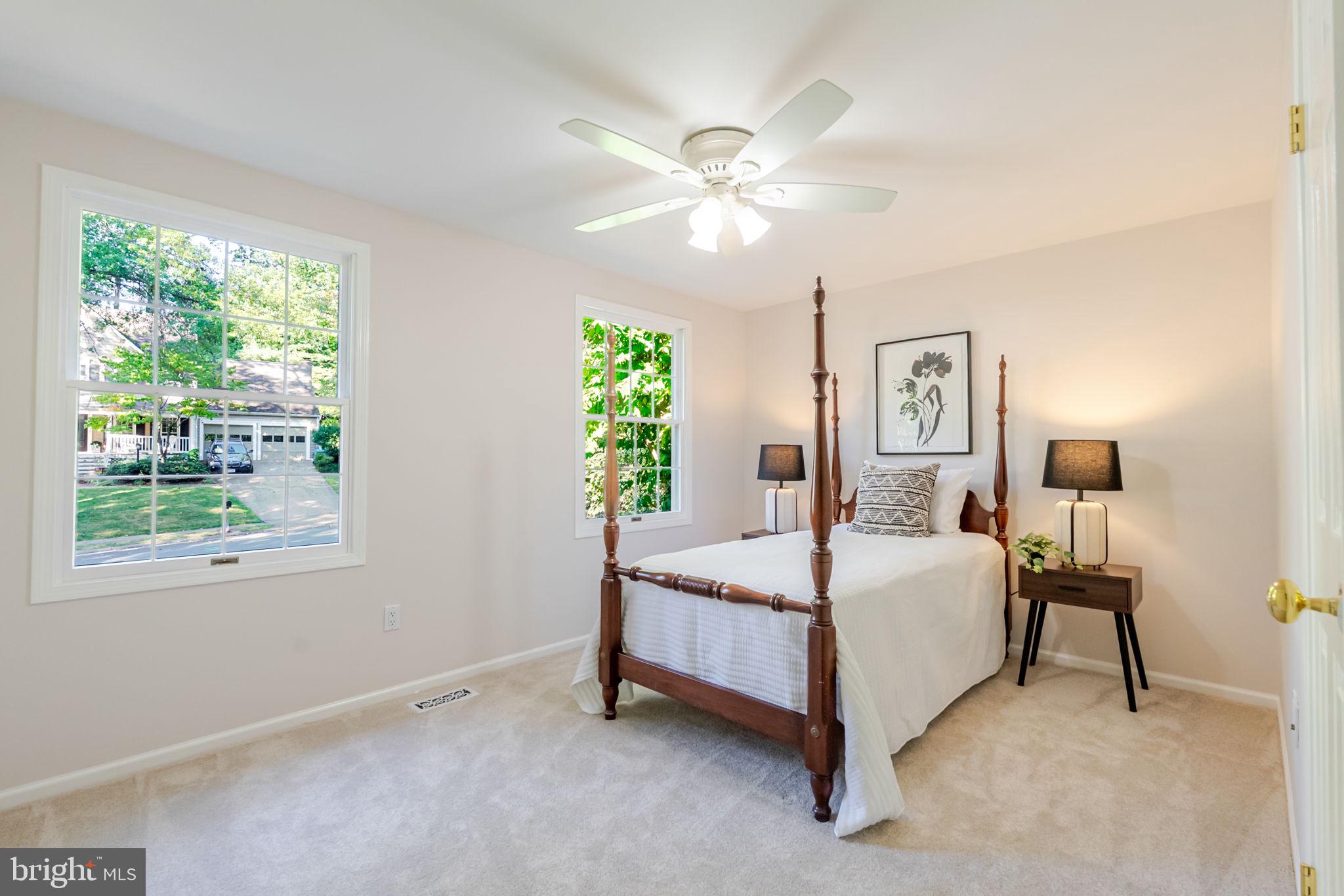 RESTON - Residential