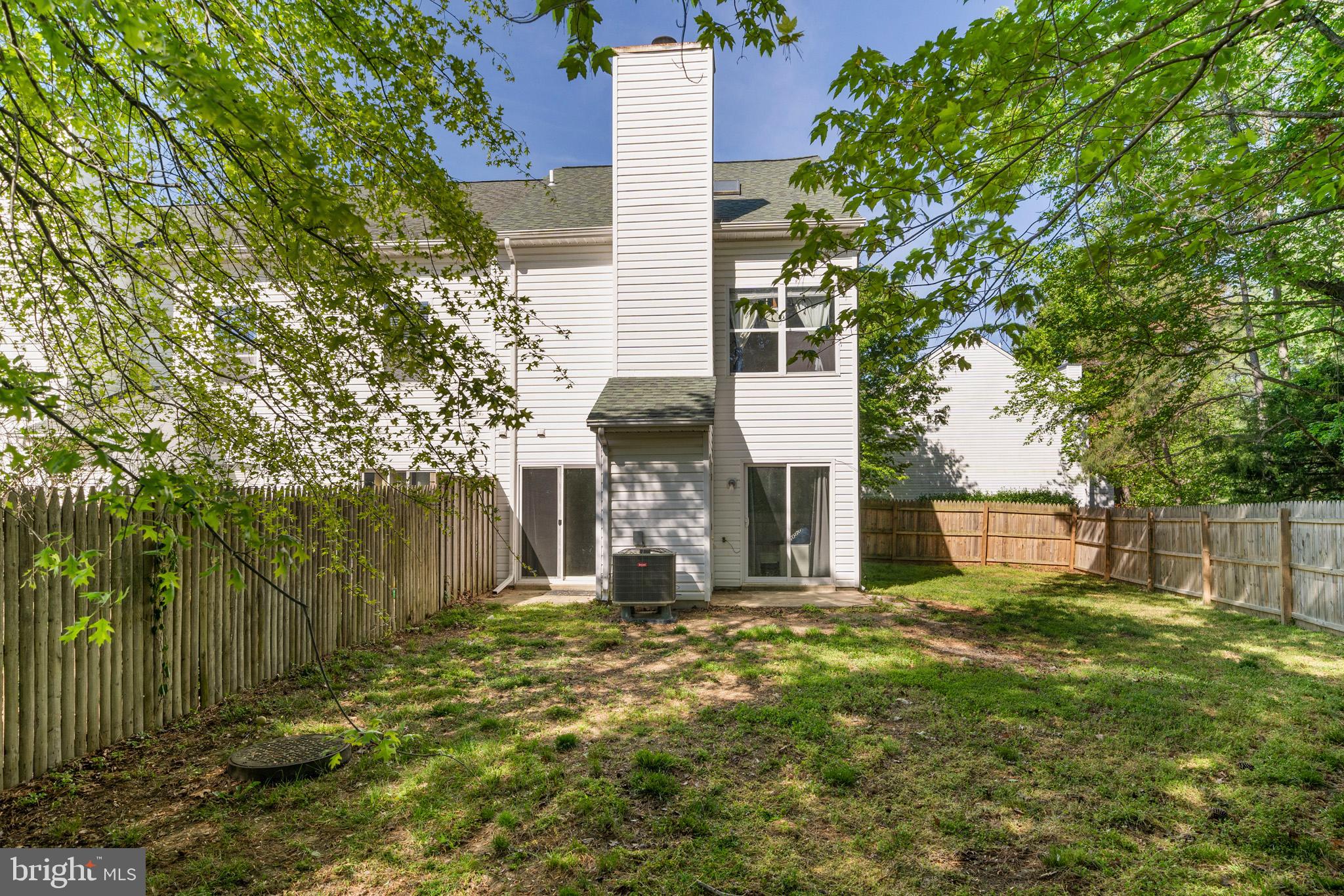 PICKETTS HARBOR - Residential