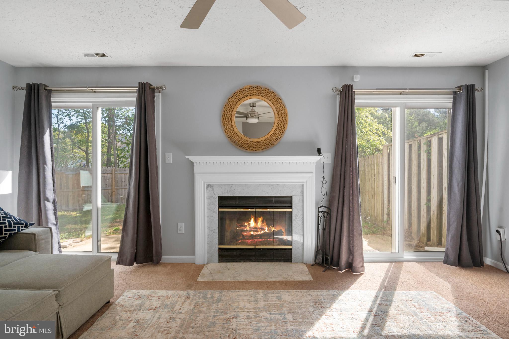 PICKETTS HARBOR - Residential