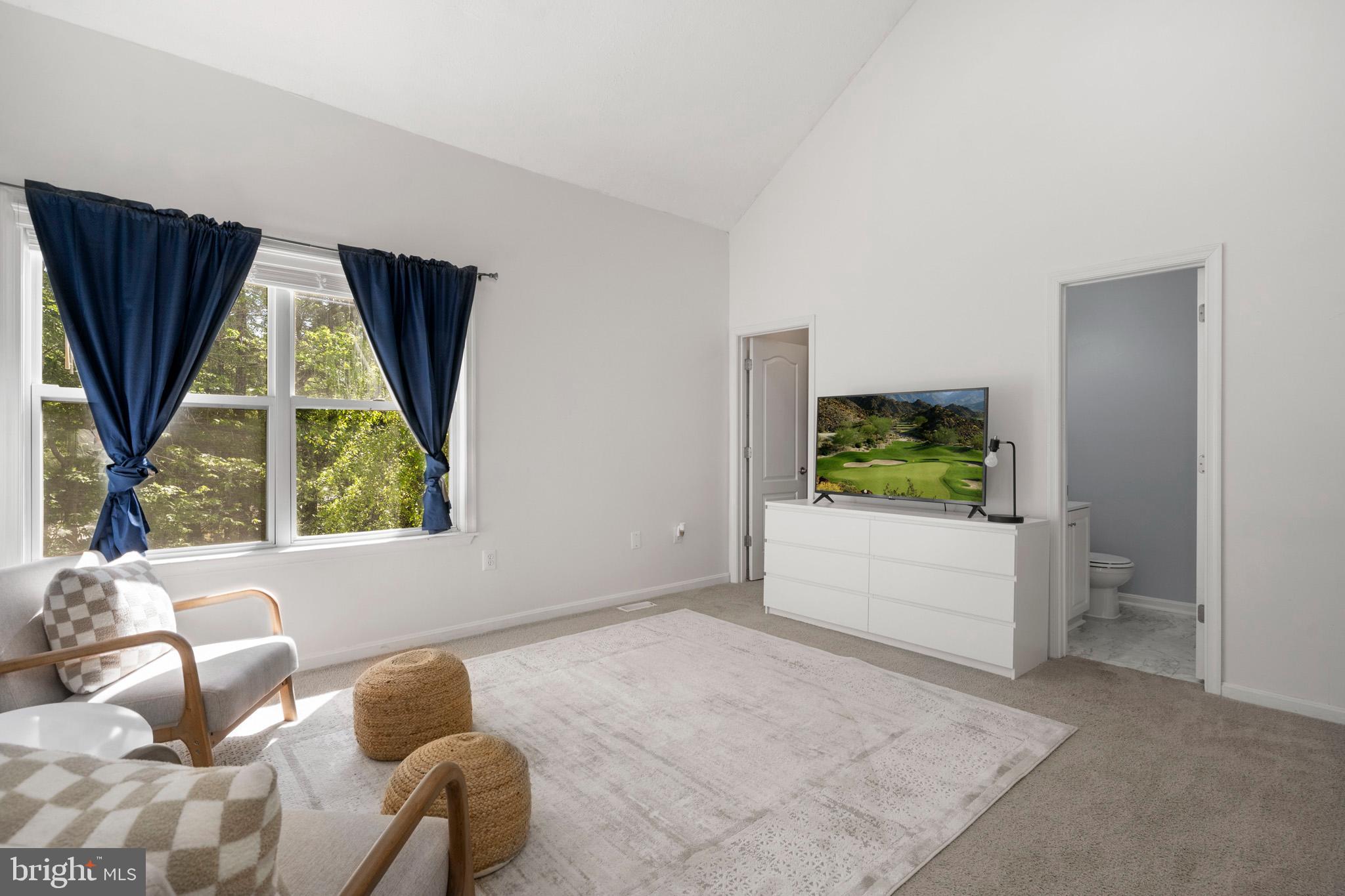 PICKETTS HARBOR - Residential