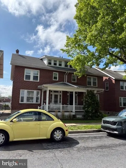 112 N Miller Street Unit 2, Reading, PA MLS: PABK2053162