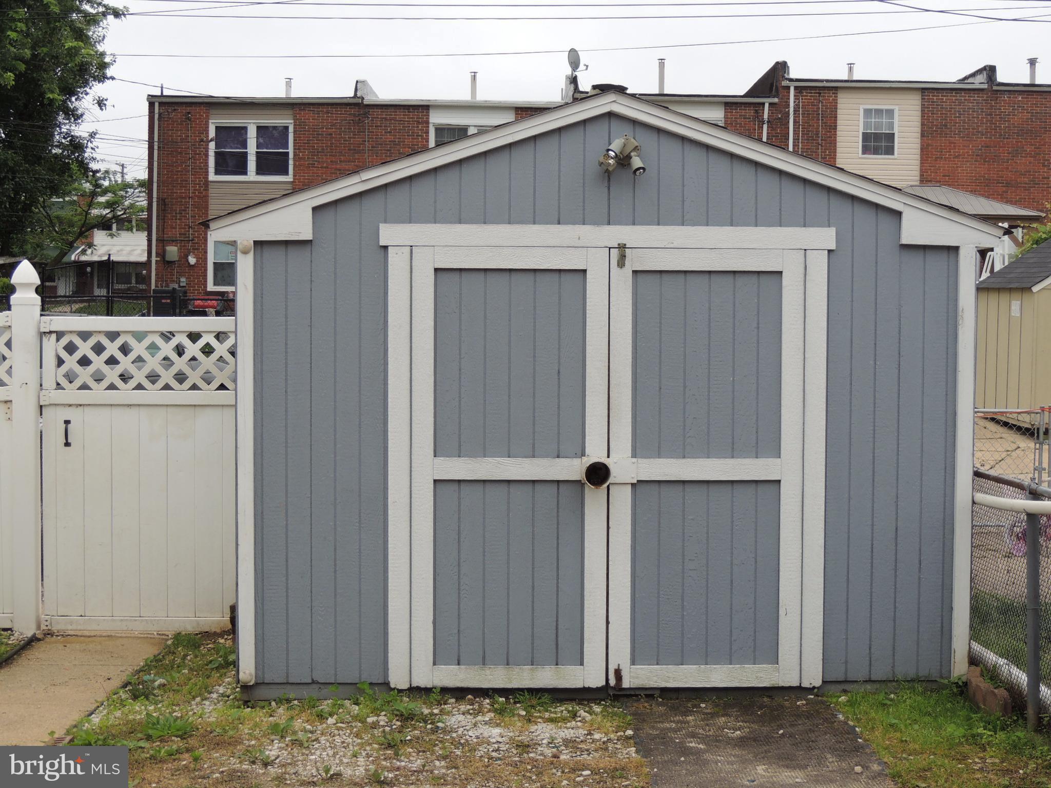 EASTWOOD HEIGHTS - Residential