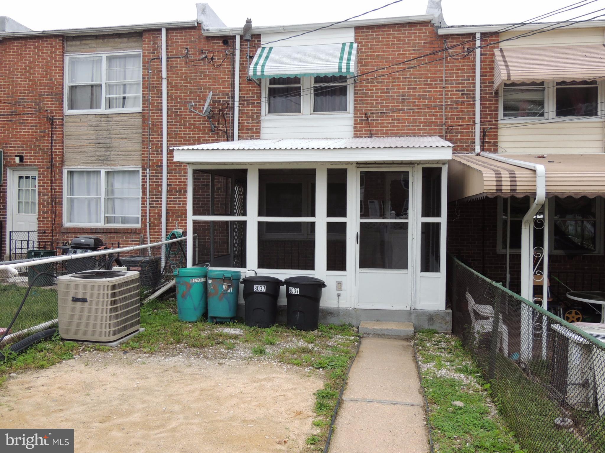 EASTWOOD HEIGHTS - Residential