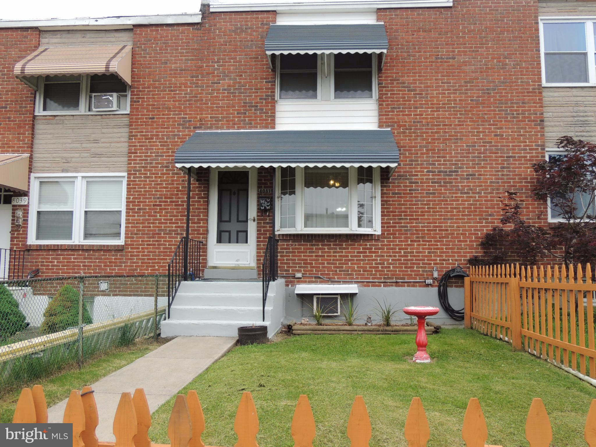 EASTWOOD HEIGHTS - Residential