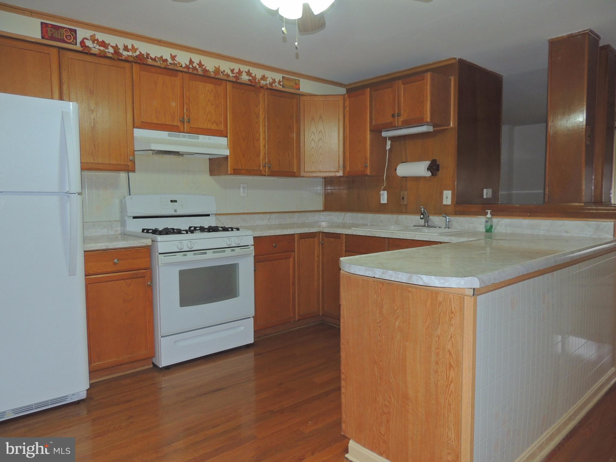 EASTWOOD HEIGHTS - Residential