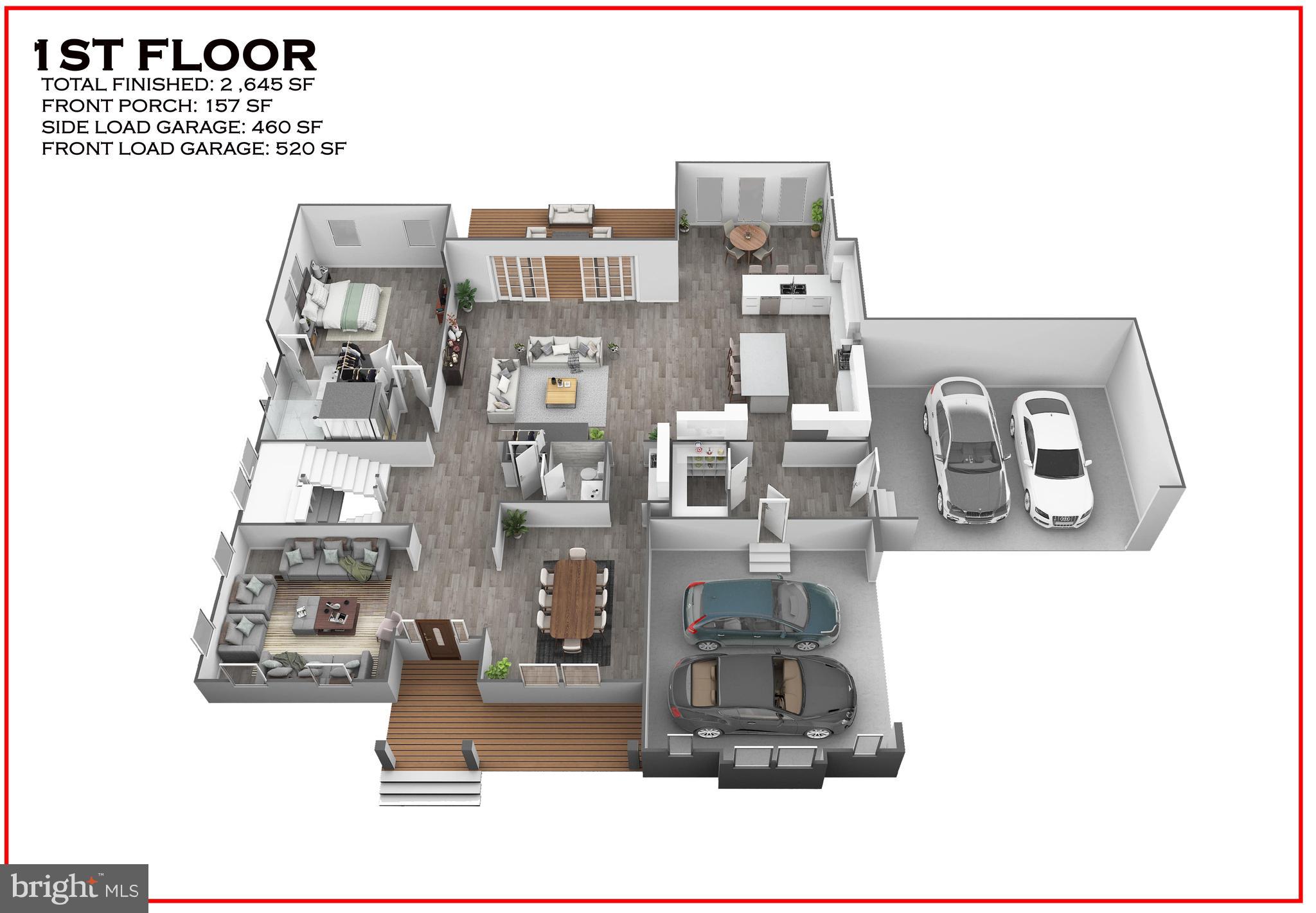 VIENNA - Residential