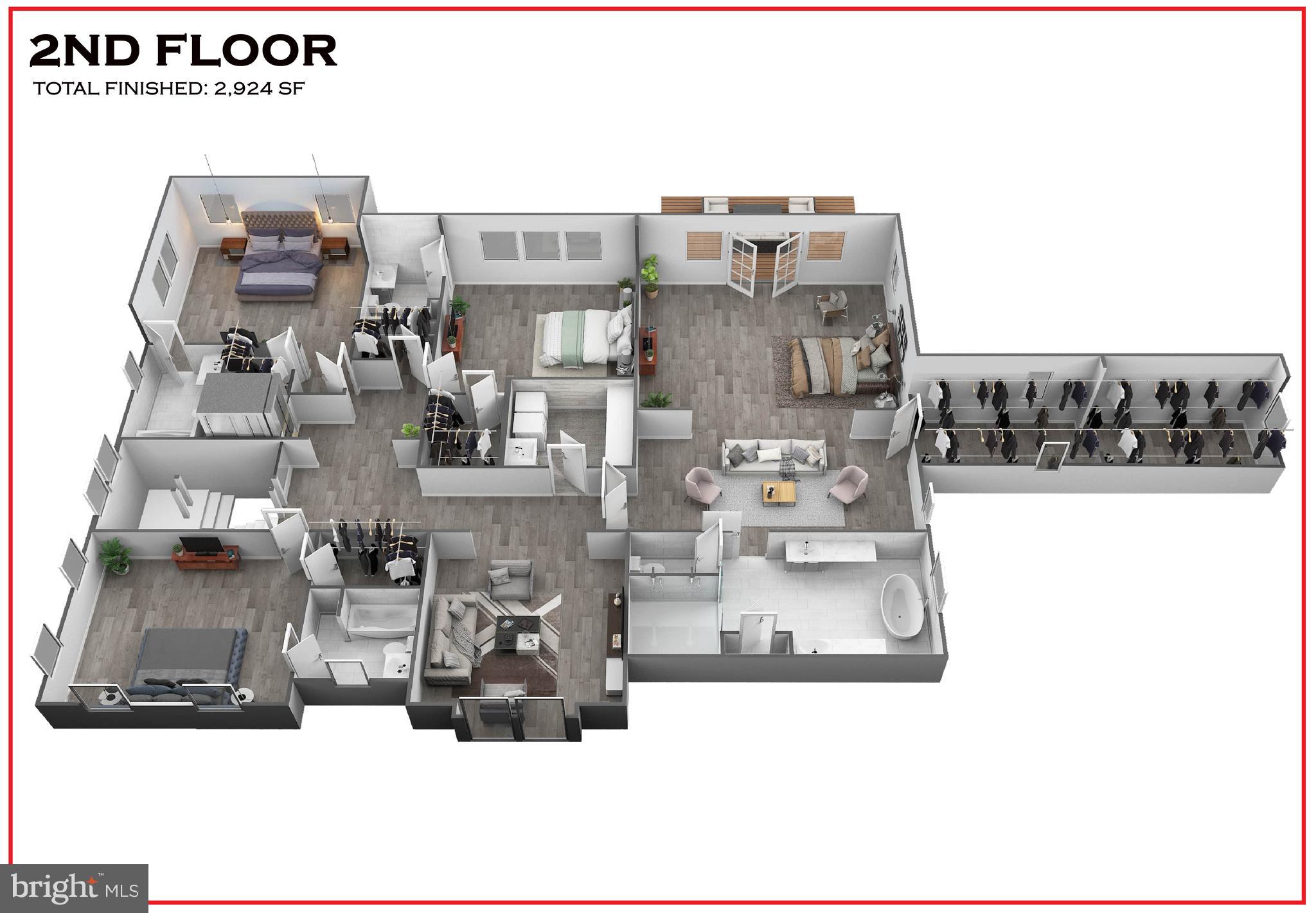 VIENNA - Residential