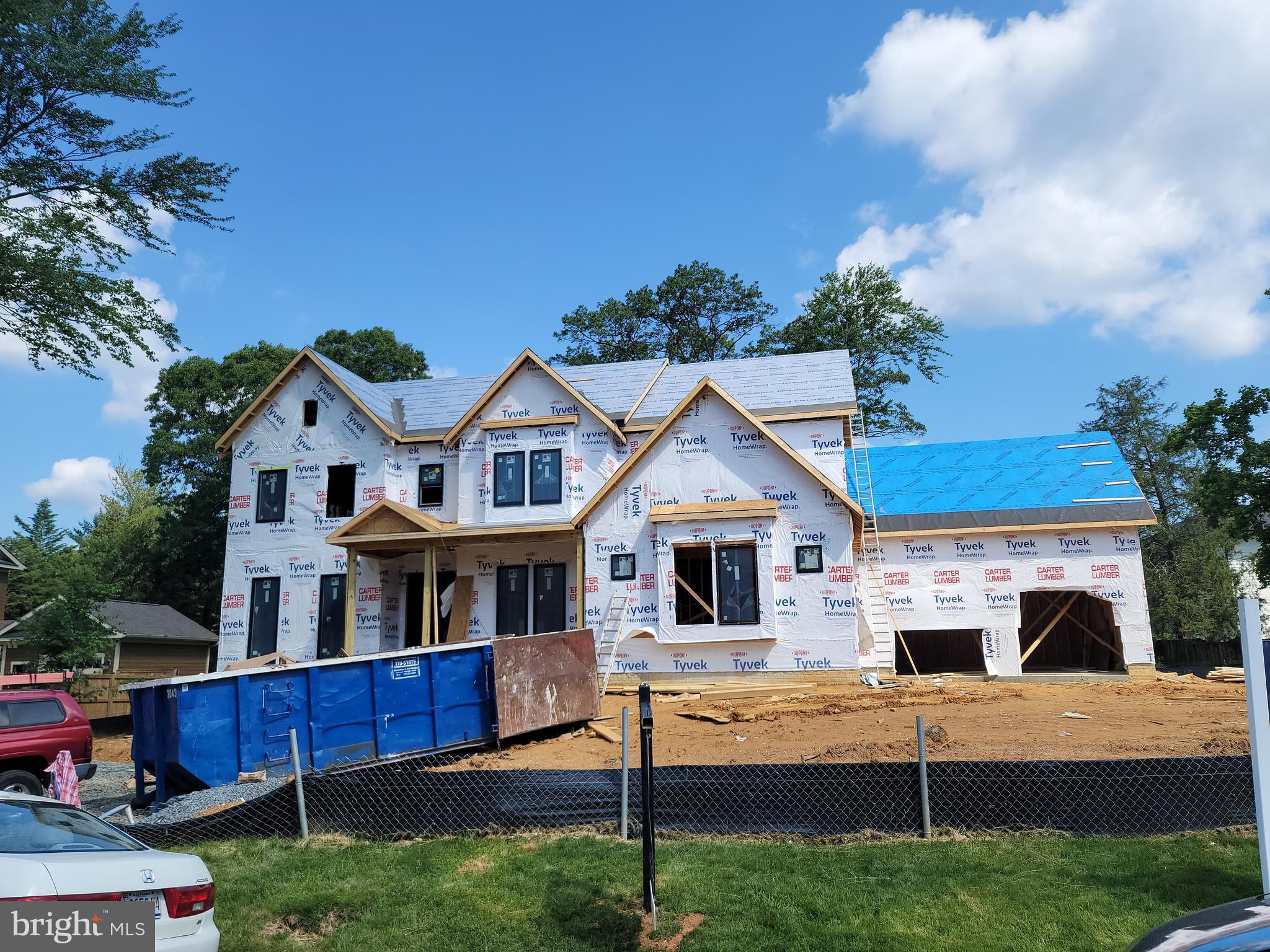 VIENNA - Residential