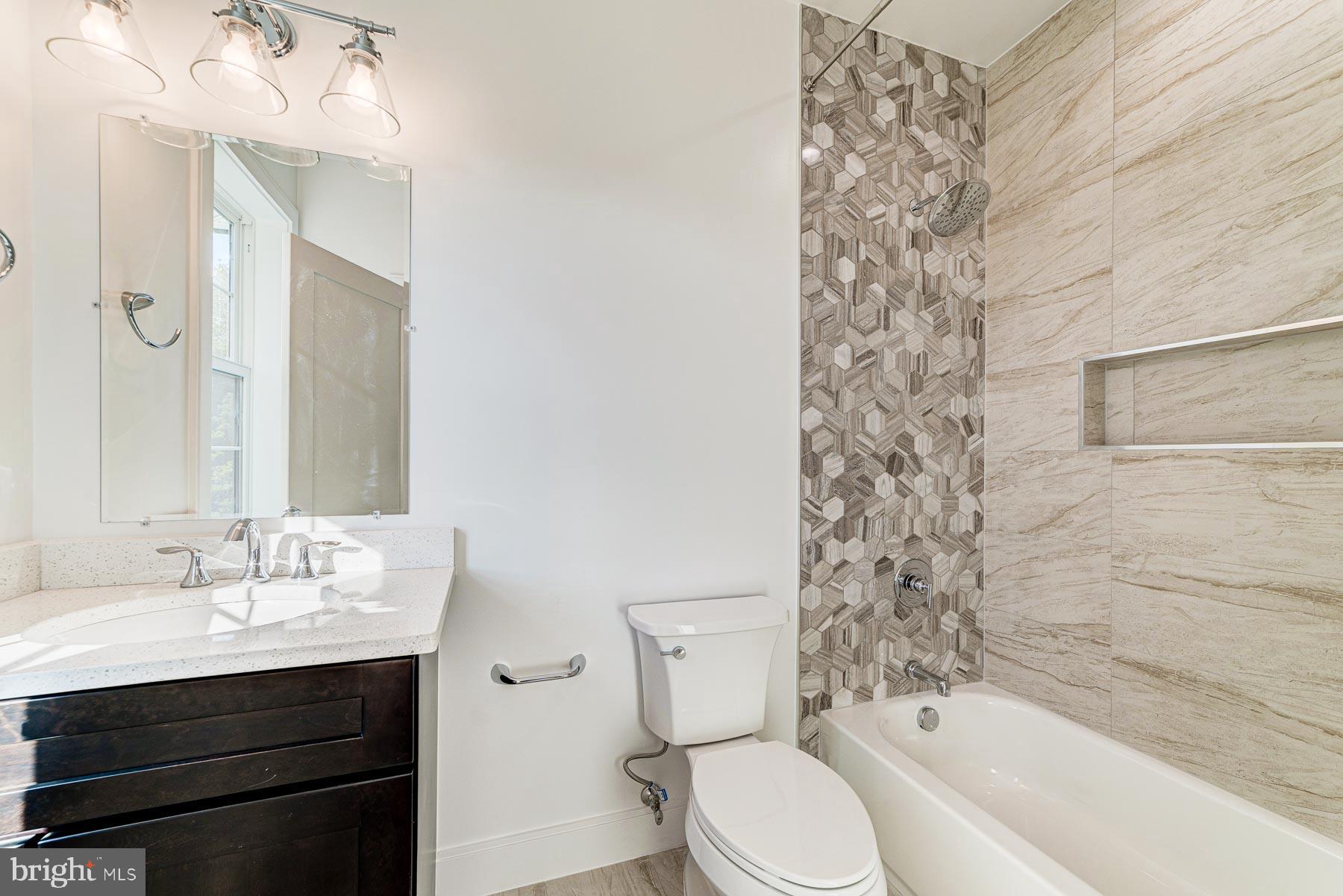 VIENNA - Residential