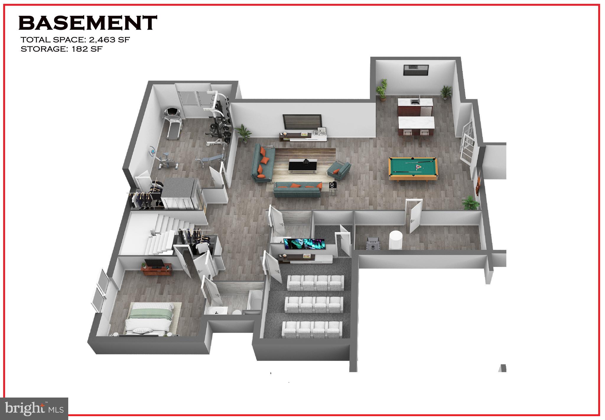 VIENNA - Residential