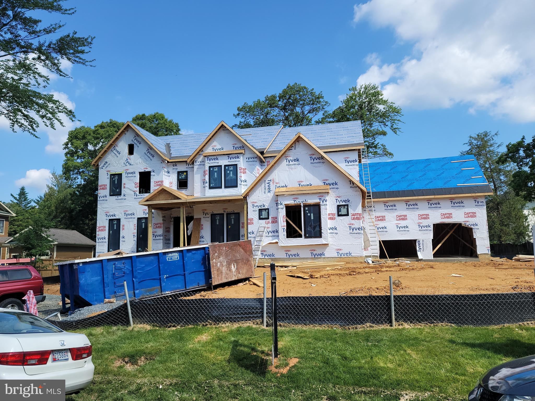 VIENNA - Residential