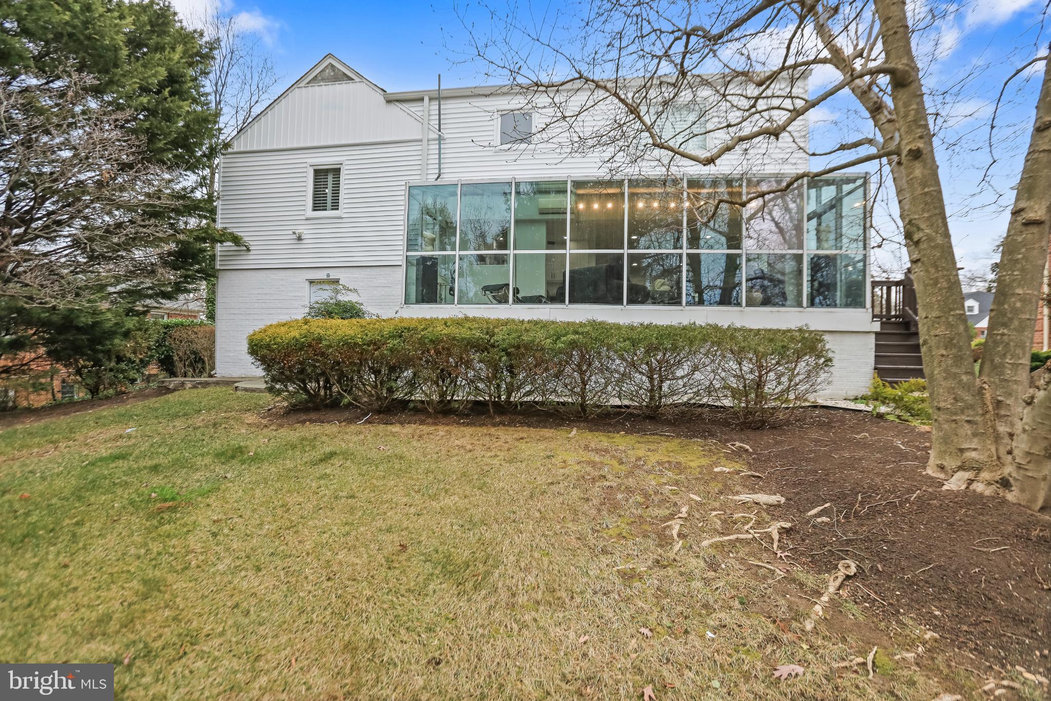 COLUMBIA PINES - Residential