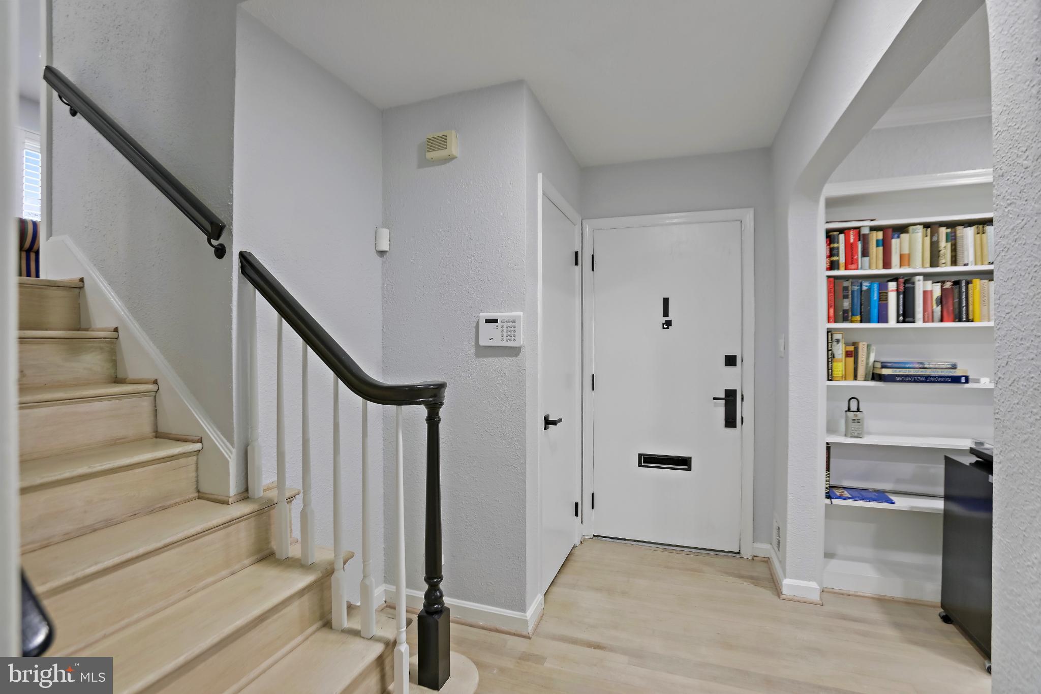 COLUMBIA PINES - Residential