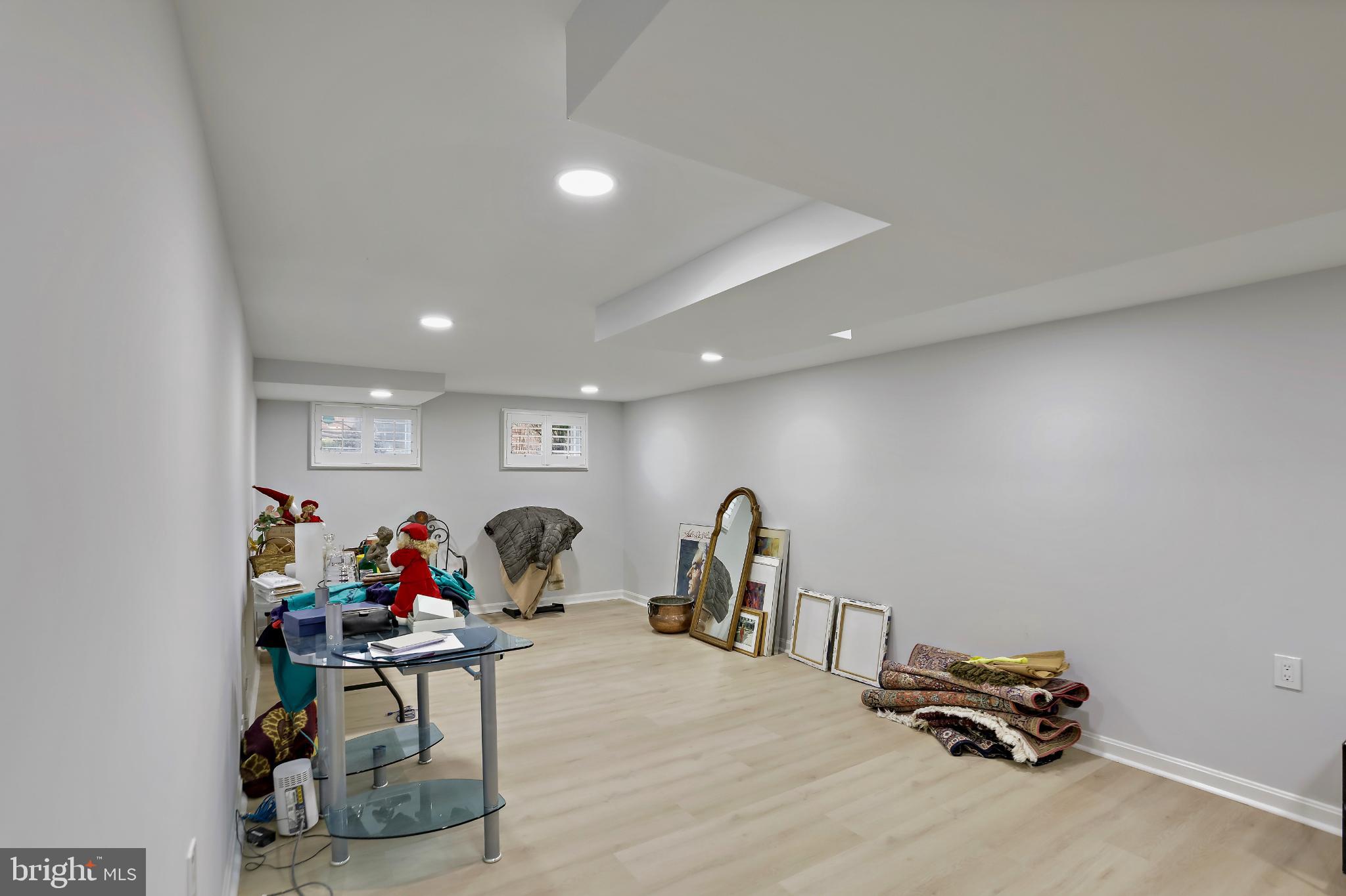 COLUMBIA PINES - Residential