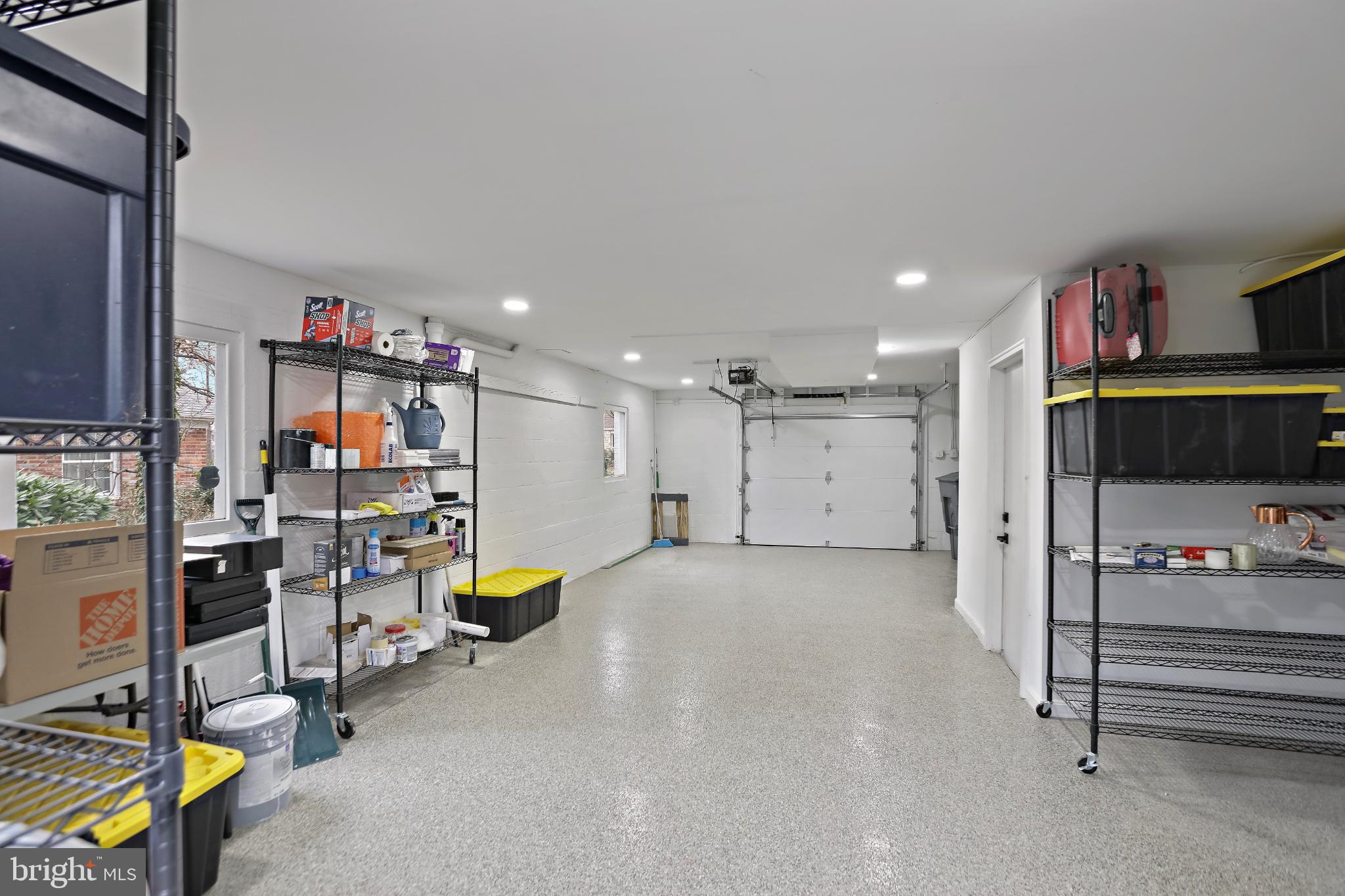 COLUMBIA PINES - Residential