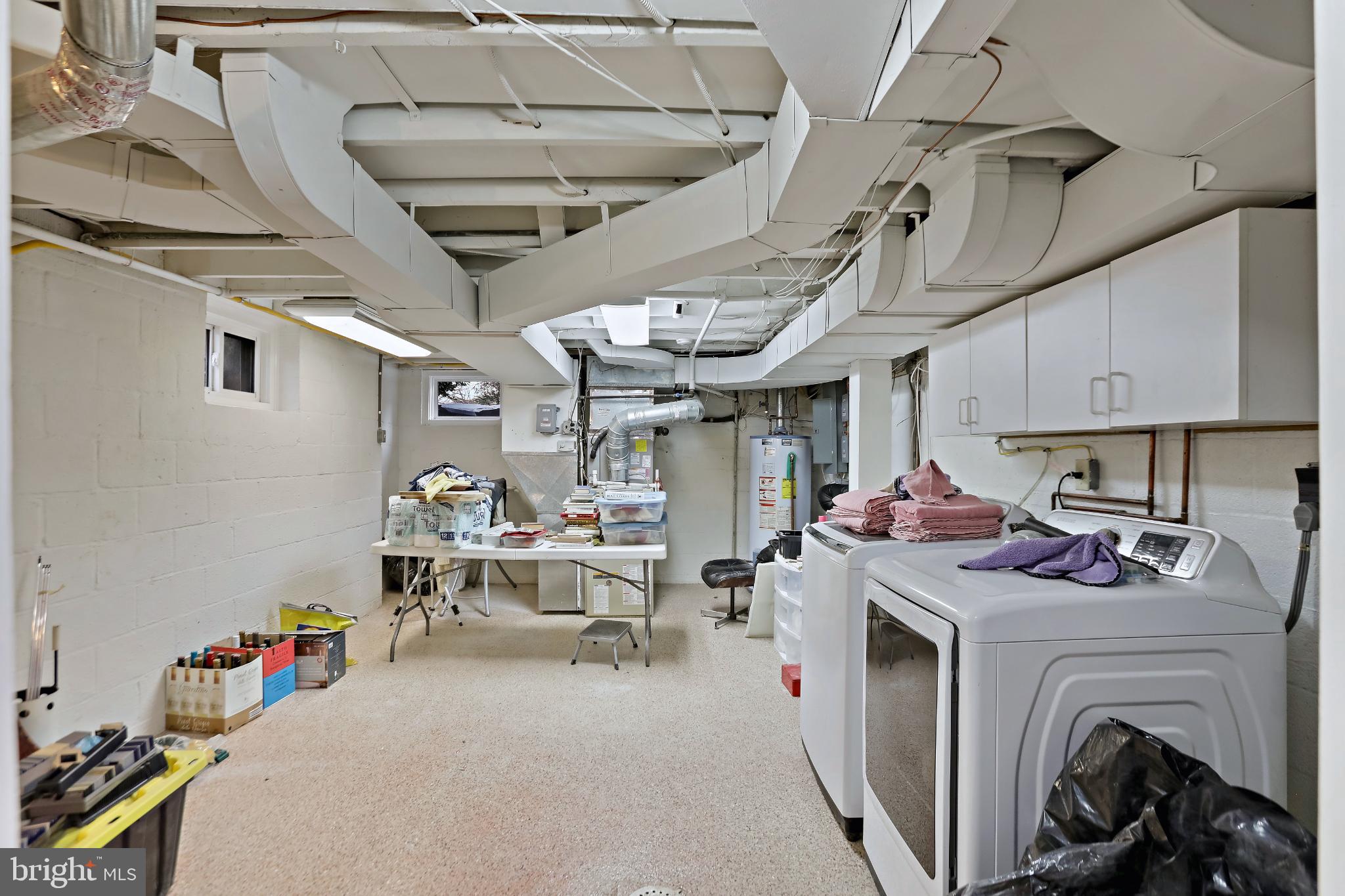 COLUMBIA PINES - Residential