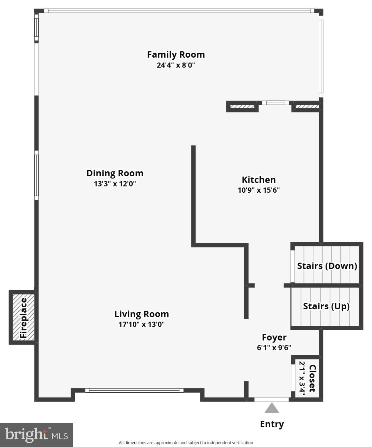 COLUMBIA PINES - Residential