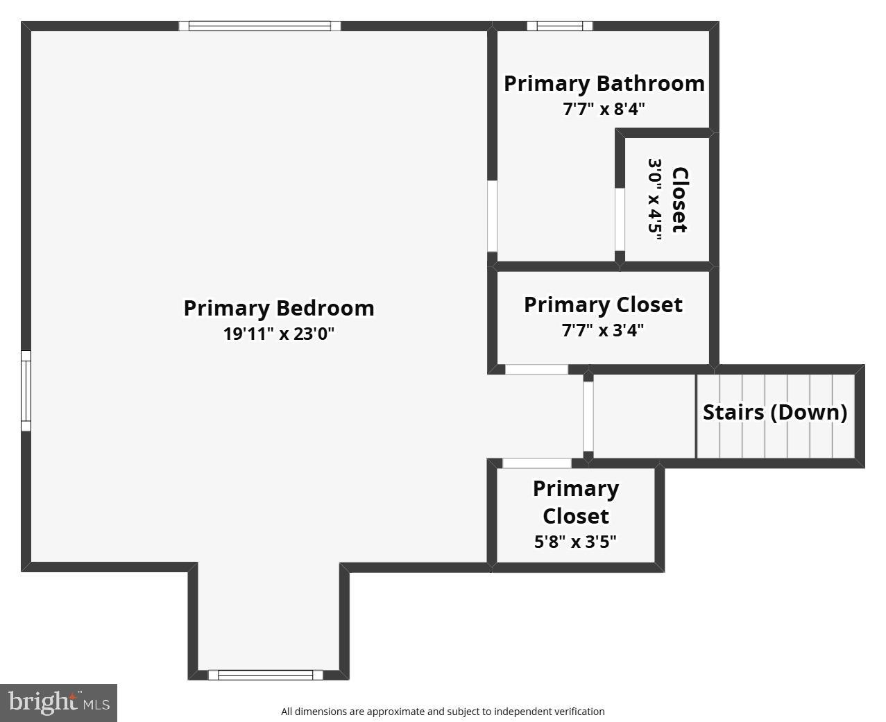 COLUMBIA PINES - Residential