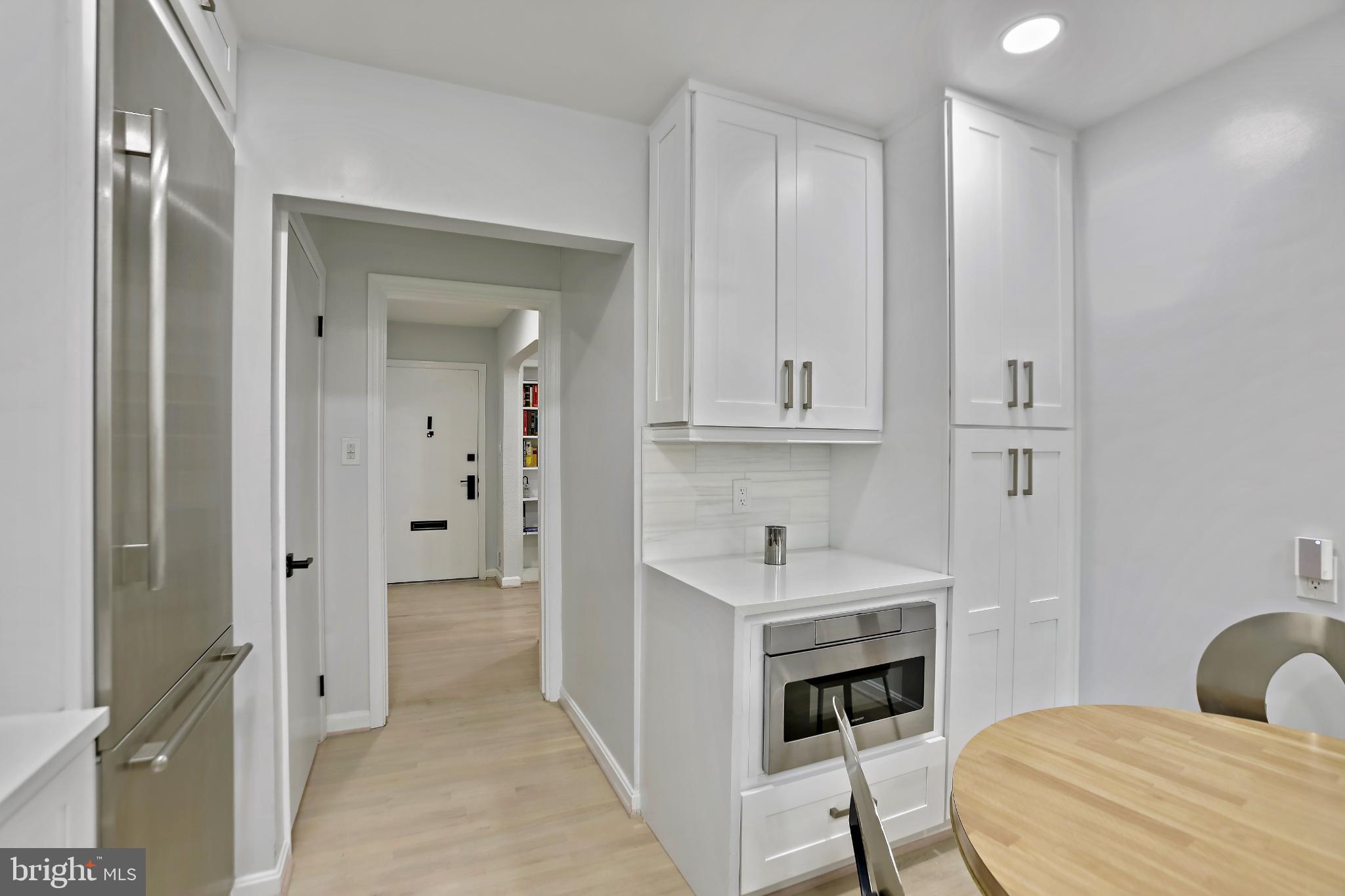 COLUMBIA PINES - Residential