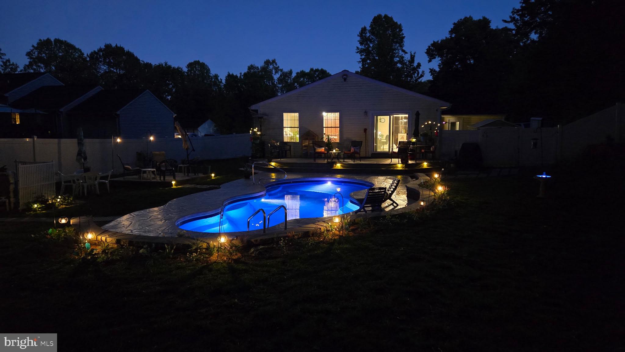 6811 PLANTATION FOREST DRIVE