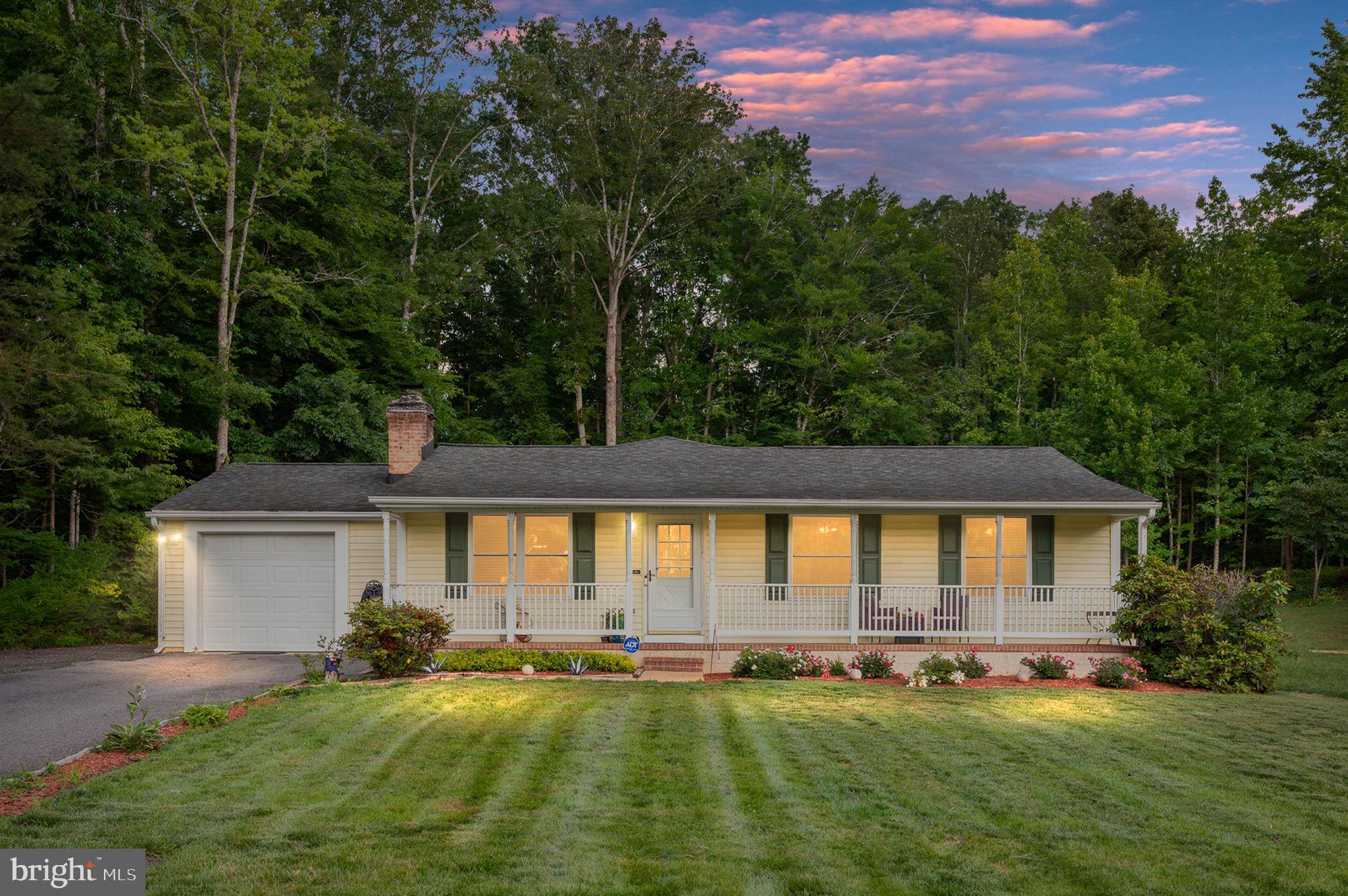 6811 PLANTATION FOREST DRIVE